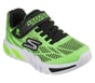 Flex-Glow Elite - Vorlo, LIME / BLACK, full image number 3