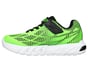 Flex-Glow Elite - Vorlo, LIME / BLACK, full image number 4