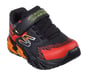 S Lights: Flex-Glow Bolt, BLACK / RED, full image number 3