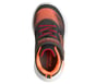 S Lights: Flex-Glow Ultra, CHARCOAL / RED, full image number 1