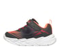 S Lights: Flex-Glow Ultra, CHARCOAL / RED, full image number 4
