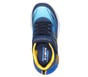 S-Lights: Flex-Glow Ultra, NAVY / LIGHT BLUE, full image number 1