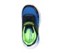 S-Lights: Flex-Glow Ultra - Prism-Pacer, BLACK / LIME, full image number 1
