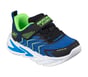 S-Lights: Flex-Glow Ultra - Prism-Pacer, BLACK / LIME, full image number 3
