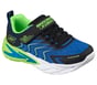 S-Lights: Flex-Glow Ultra - Prism-Pacer, BLACK / LIME, full image number 3