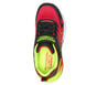 S-Lights: Flex-Glow Ultra - Prism-Pacer, BLACK / RED, full image number 1