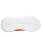 S-Lights: Flex-Glow Ultra - Prism-Pacer, CHARCOAL / ORANGE, full image number 2