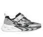 S-Lights: Flex-Glow Plus, BLACK / SILVER, full image number 0