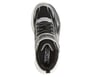 S-Lights: Flex-Glow Plus, BLACK / SILVER, full image number 1