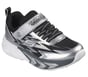 S-Lights: Flex-Glow Plus, BLACK / SILVER, full image number 3