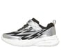 S-Lights: Flex-Glow Plus, BLACK / SILVER, full image number 4