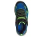 S-Lights: Flex-Glow Plus, BLUE  /  BLACK, full image number 1