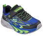 S-Lights: Flex-Glow Plus, BLUE  /  BLACK, full image number 3