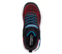 S-Lights: Light Storm 2.0 - Bolt-Brights, BLACK / RED, full image number 1