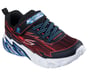 S-Lights: Light Storm 2.0 - Bolt-Brights, BLACK / RED, full image number 3