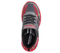 S-Lights: Light Storm 3.0, GUNMETAL / RED, full image number 1