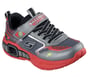 S-Lights: Light Storm 3.0, GUNMETAL / RED, full image number 3