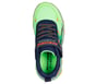 S-Lights: Mega-Surge 2.0, LIME / NAVY, full image number 1