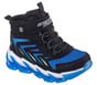 S-Lights: Mega-Surge - Volt & Glow, BLACK / BLUE, full image number 1