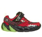 Skech-O-Saurus Lights 3.0, RED / BLACK, full image number 0