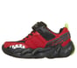 Skech-O-Saurus Lights 3.0, RED / BLACK, full image number 4
