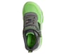 S-Lights: Light-Surge, VERT-LIME / GRIS ANTHRACITE, full image number 1