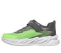S-Lights: Light-Surge, VERT-LIME / GRIS ANTHRACITE, full image number 4