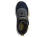S-Lights: Light-Surge, NAVY / BLACK, full image number 1