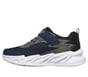 S-Lights: Light-Surge, NAVY / BLACK, full image number 4