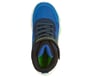 S-Lights: Light-Surge - Vertex Glow, BLACK / LIME, full image number 1