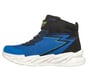 S-Lights: Light-Surge - Vertex Glow, BLACK / LIME, full image number 4