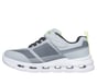 S-Lights: Glide-Step Lights, GRAY / LIME, full image number 4