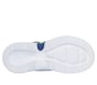 S-Lights: Kinetic-Lights - Where's My Skechers?, BLUE / LIME, full image number 2