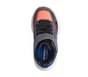 S-Lights: Vortex 3.0, BLACK / BLUE / ORANGE, full image number 1