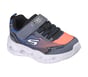 S-Lights: Vortex 3.0, BLACK / BLUE / ORANGE, full image number 3