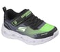 S-Lights: Vortex 3.0, BLACK / LIME, full image number 3
