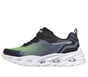 S-Lights: Vortex 3.0, BLACK / LIME, full image number 4
