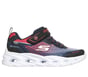 S-Lights: Vortex 3.0, BLACK / RED / BLUE, full image number 0
