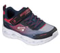 S-Lights: Vortex 3.0, BLACK / RED / BLUE, full image number 3