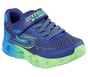 S-Lights: Vortex 2.0 - Quantroid, NAVY / BLUE, full image number 3