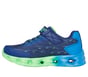 S-Lights: Vortex 2.0 - Quantroid, NAVY / BLUE, full image number 4