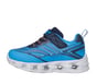 S-Lights: Vortex 2.0 -Veltrox, BLEU / BLEU MARINE, full image number 4