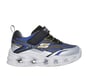 S-Lights: Vortex 2.0 -Veltrox, SILBER / SCHWARZ, full image number 0