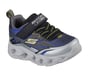 S-Lights: Vortex 2.0 -Veltrox, SILBER / SCHWARZ, full image number 3