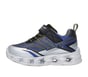 S-Lights: Vortex 2.0 -Veltrox, SILBER / SCHWARZ, full image number 4