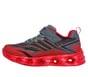 S-Lights: Vortex 2.0 -Veltrox, RED / CHARCOAL, full image number 4