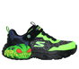 S-Lights: Creature-Lights, BLACK / LIME, full image number 0