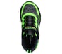 S-Lights: Creature-Lights, BLACK / LIME, full image number 1