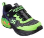 S-Lights: Creature-Lights, BLACK / LIME, full image number 3