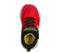 Skechers Meteor-Lights - Krendox, RED / BLACK, full image number 1